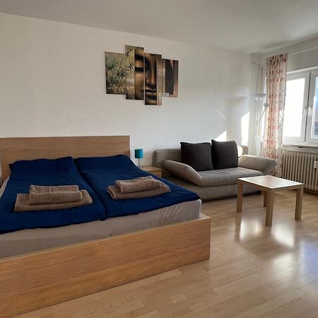 Ferienwohnung Lindau Am Bodensee Bagian luar foto