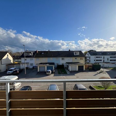 Ferienwohnung Lindau Am Bodensee Bagian luar foto