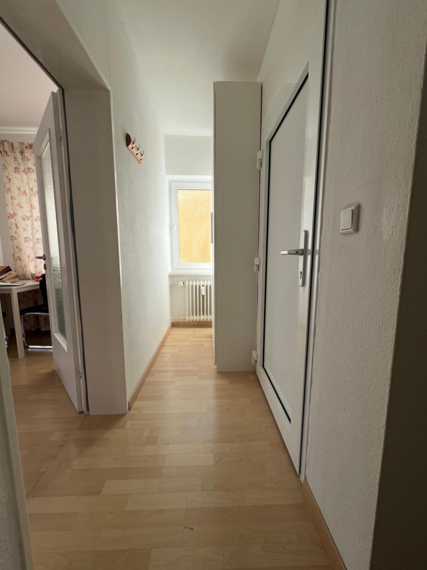 Ferienwohnung Lindau Am Bodensee Bagian luar foto