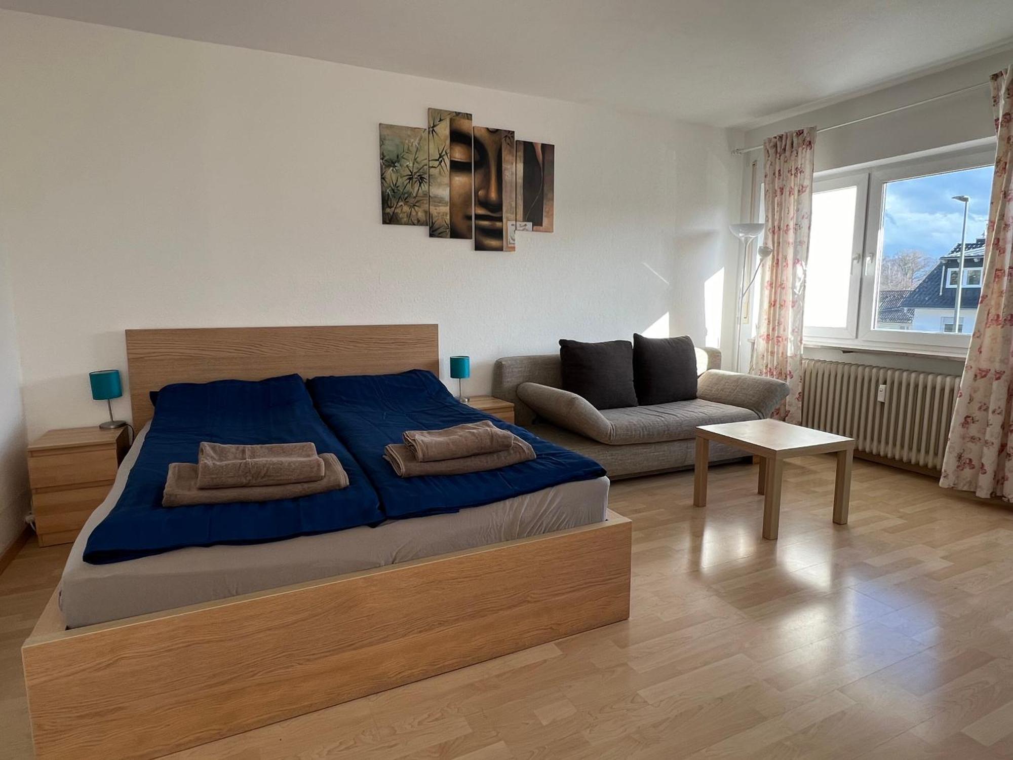 Ferienwohnung Lindau Am Bodensee Bagian luar foto