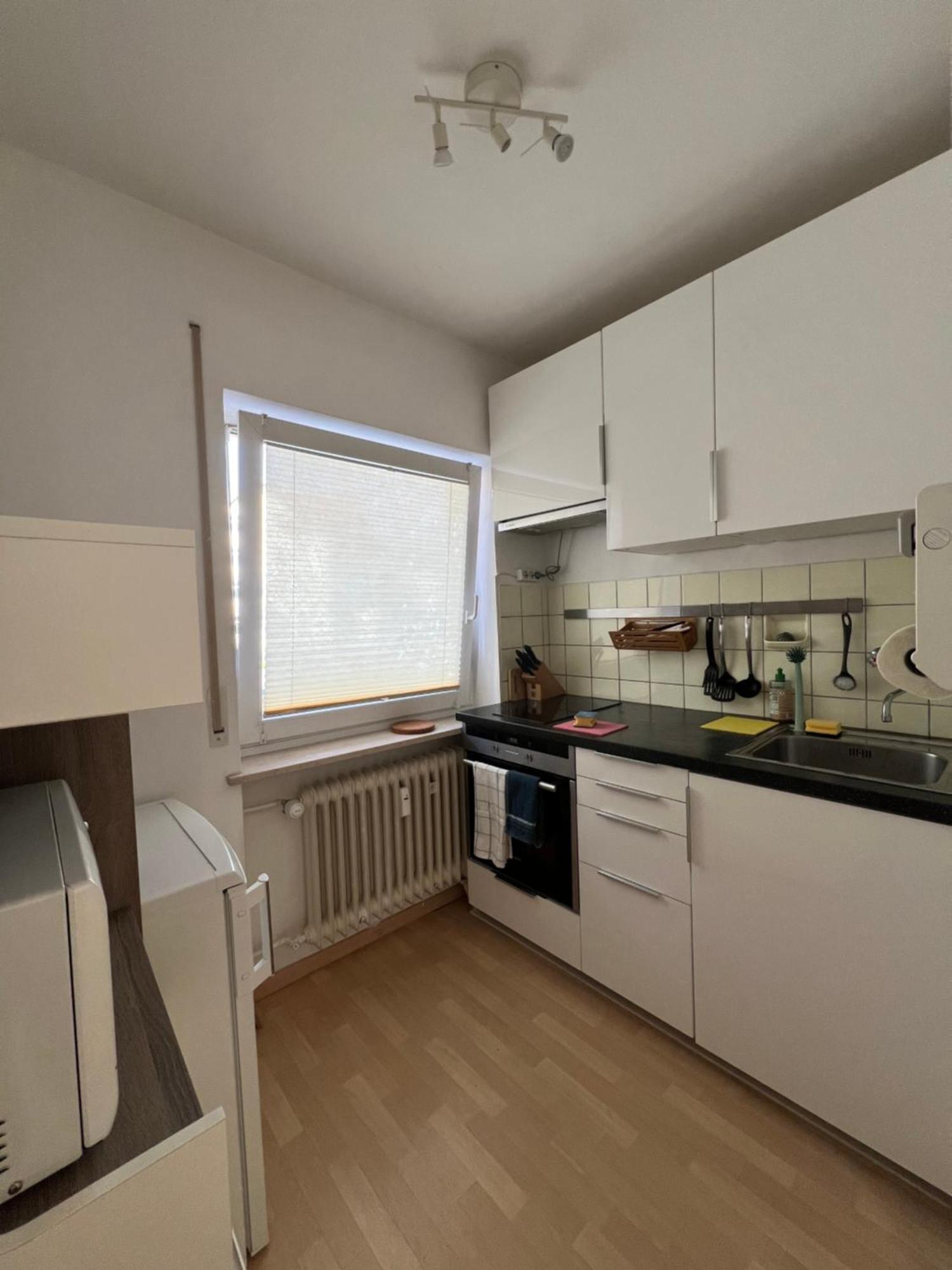 Ferienwohnung Lindau Am Bodensee Bagian luar foto