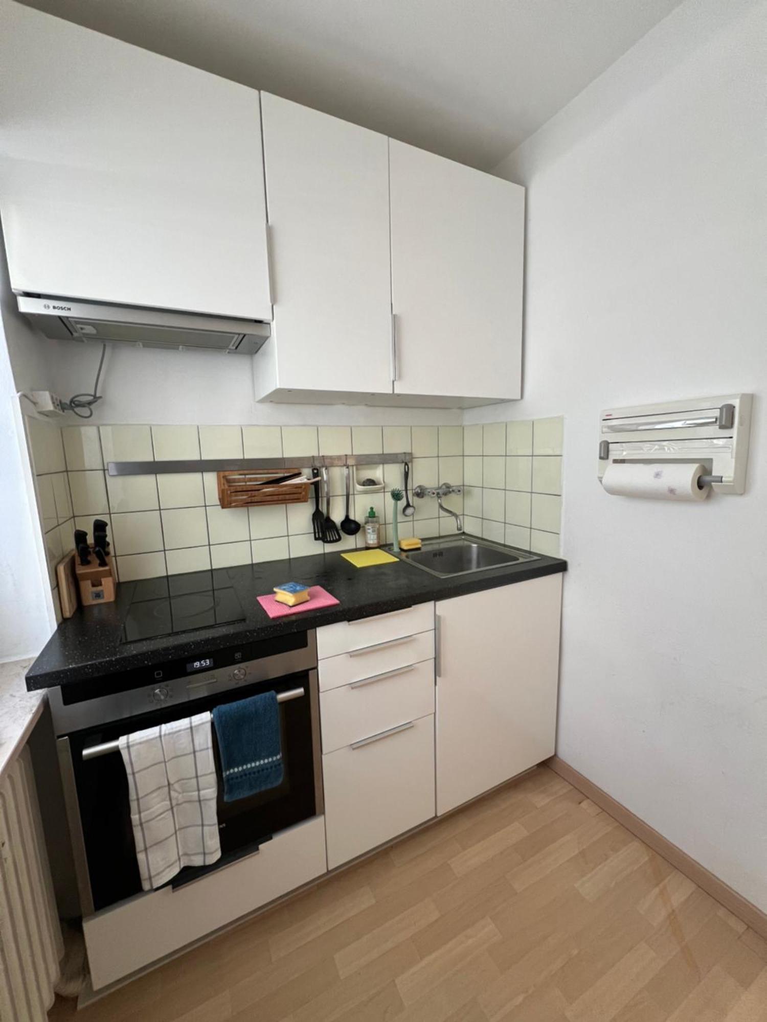 Ferienwohnung Lindau Am Bodensee Bagian luar foto
