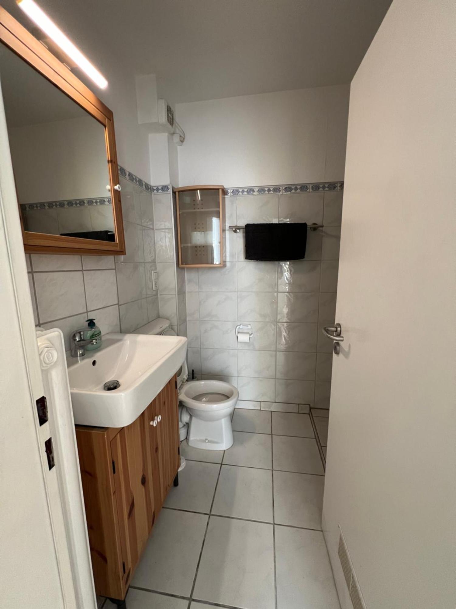 Ferienwohnung Lindau Am Bodensee Bagian luar foto
