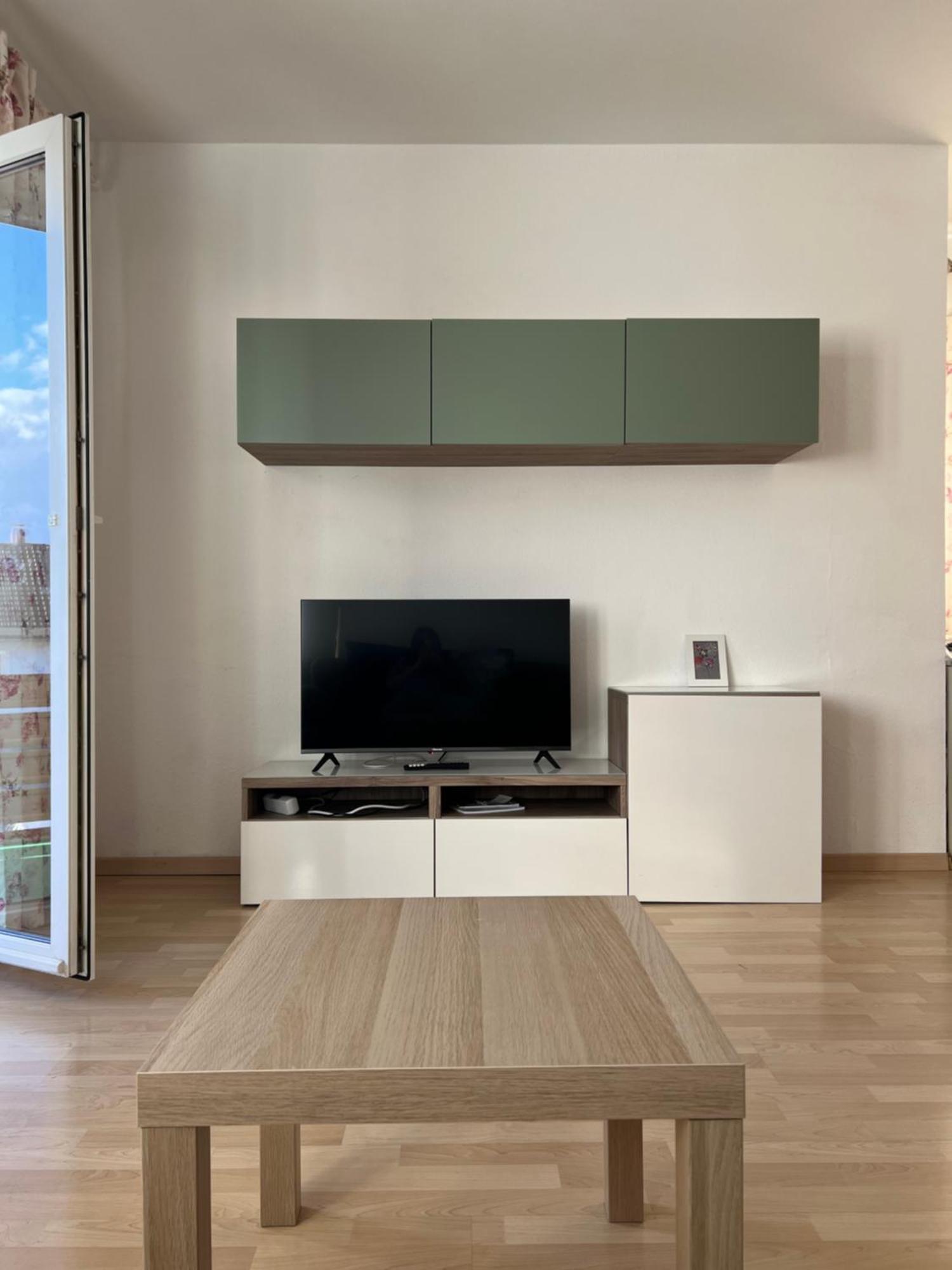 Ferienwohnung Lindau Am Bodensee Bagian luar foto