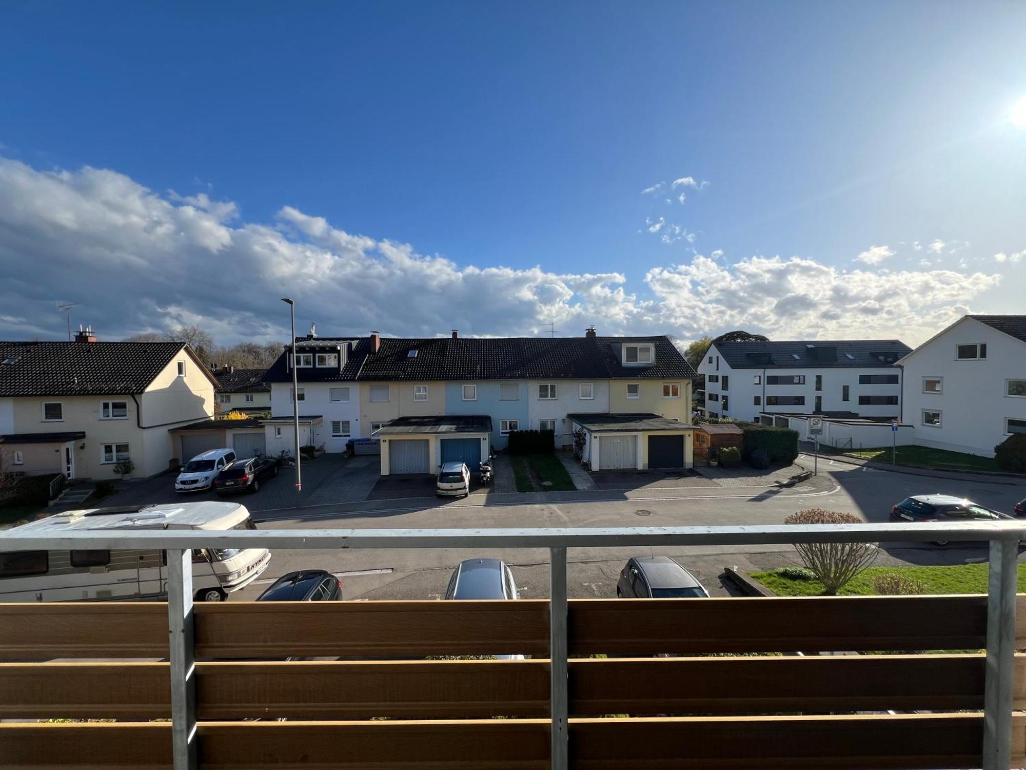 Ferienwohnung Lindau Am Bodensee Bagian luar foto